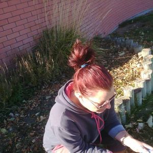 Meet your Posher, Melanie